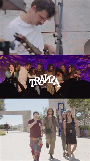 Red Hot presents TRANSA | YEAR IN REVIEW: SEPTEMBER (2) TRANSA: A Celebration was a free show @gettymuseum that took Saturday patrons from day to night with Red Hot... | Instagram