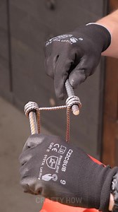 Seamless Rebar Bending | Crafty Panda How