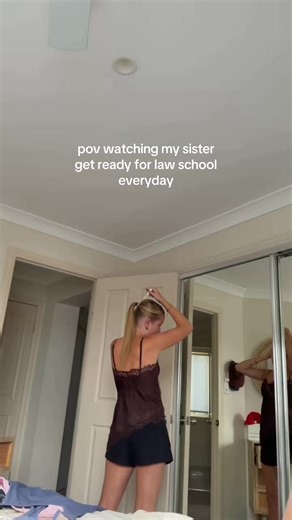 A Day in the Life of a Law Student