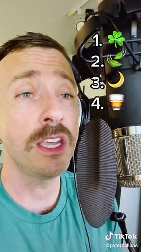 Irish Folk Song 'Parting Glass' Acapella Lullaby | Singing Good Night