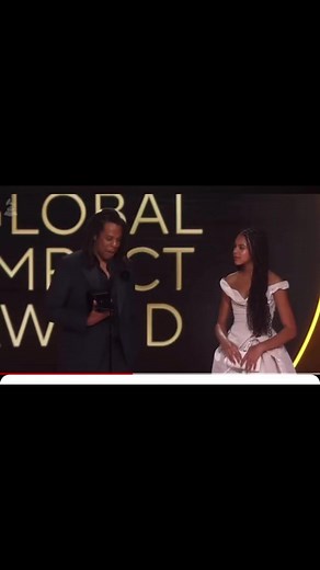 1.8K views · 12 reactions | Jay-Z Grammy Awards speech part 2 | Rappers HQ | Facebook
