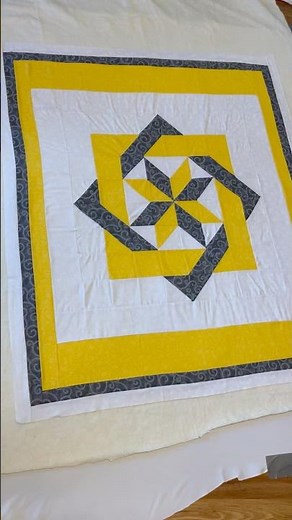 Getting Ready To Quilt Easy DIY