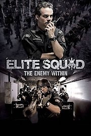 Elite Squad: The Enemy Within