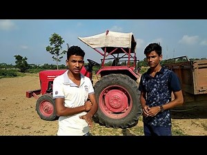 How to Drive Tractor { Step by Step } for Beginners