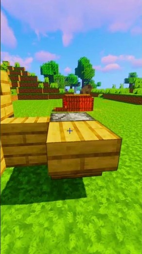 What I Learned from Building a Complex Redstone Contraption in Minecraft