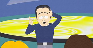 Crossing Over - South Park | South Park Studios Global