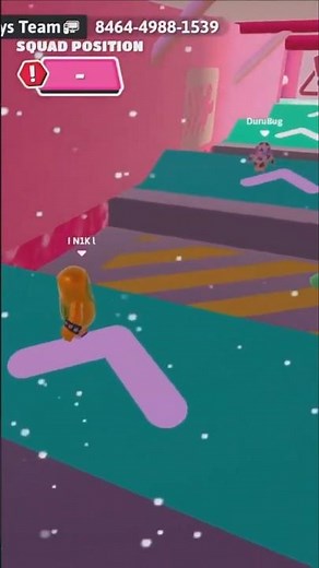 I Can't Believe These Fall Guys Fails Actually Happened fallguys #fails