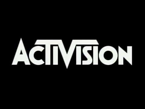 Activision Intro