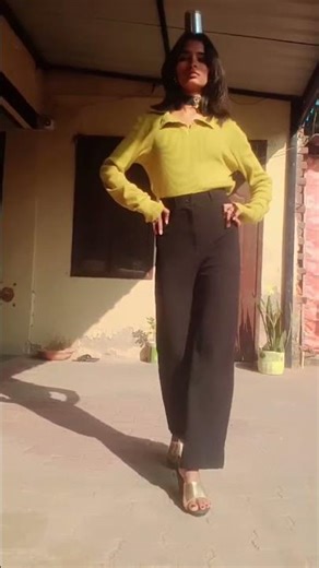 “From Haryana to Runway | My Modeling Vlog” #modling #vlog #youtubecreator