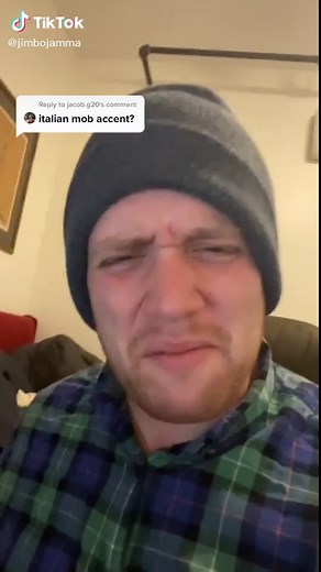 Italian Mobster Accent Impressions by Vinny | How to Sound Like Italian Mafia