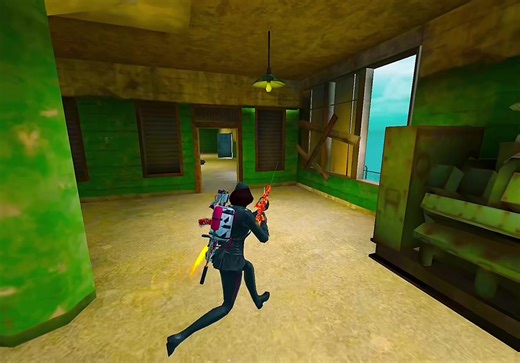 Call of Duty: Dark Clown Moments in Nigeria Gaming