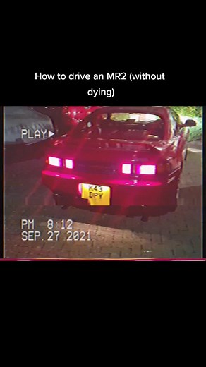 Dunno why I said real life, I meant the metaverse lads #foryoupage #drifting #jdm #Mr2Turbo #cars #fypシ #fyp #assettocorsa #sound #monkylondon