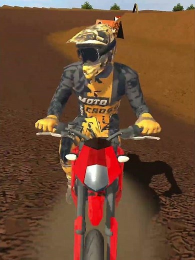 bike master 3d racing game