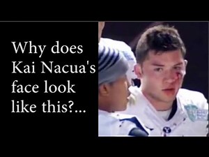 Walter Brady clocks Kai Nacua, Miami Beach Bowl brawl