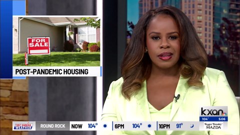 REPORT: How can the U.S. surpass pandemic-era housing unaffordability