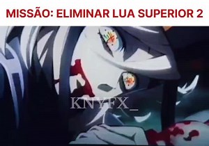 Kanao Tsuryu Edit from Demon Slayer