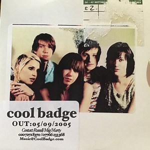 Tilly And The Wall - You And I Misbehaving