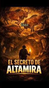 El Secreto de Altamira