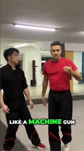 Let’s Build your Wing Tsun School together www.WingTsun-Masterclass.com