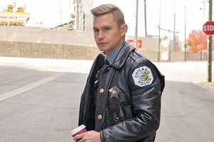 Brian Geraghty Had a Totally Understandable Reason for Leaving Chicago P.D.
