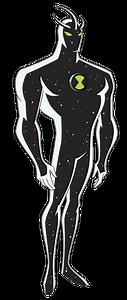 Alien X Respect Thread