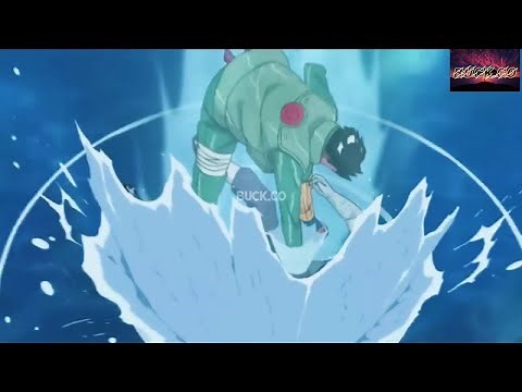 Mighty guy Vs Kisame full fight