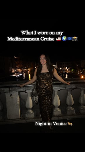 What I wore on a cruise 🚢📸 @MSC Cruises Official #holidayoutfit #cruise #msc #santorini #mykonos #fyp #travel #montenegro #venice #OOTD #getreadywithme #outfit #outfitinspo