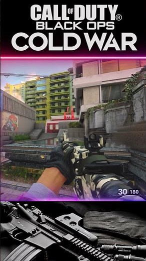 Call of duty black ops cold war - Moscow Map Overview #callofduty #gaming #ps5