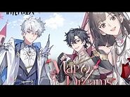 【时光代理人】新曲「Map Of Dreams」MV公开！- Made By Bilibili