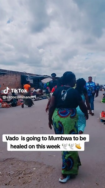 VADO COMMANDO on TikTok