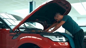 104K views · 967 reactions | Another Premier League Footballers car, this time it's Tottenham Hotspur's Erik Lamela, however, Mr Lamela had his RANGE ROVER Sport with LUMMA Design CLR RS body kit in for a full car service along with a little extra special Yiannimize care.... but no wrap. This time. What do you guys think? Want to see more Service videos on the channel? #ErikLamela | #CarService | #RangeRover | Yiannimize | Facebook