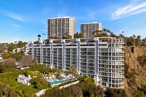 101 Ocean Avenue Santa Monica