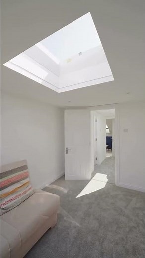 L-Shaped Loft Converion