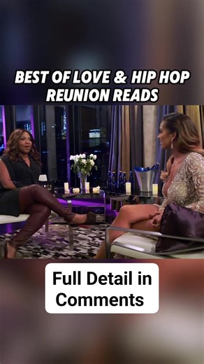 It was the joseline and stebie show and everyone felt it 😂😂😂 #loveandhiphop #loveandhiphopatlanta #loveandhiphopnewyork #loveandhiphophollywood #loveandhiphopmiami #vh1 #rhoa #reality #realitytv #realityripple #realitytvshow #realitycheck #vh1loveandhiphop #joseline #joselinehernandez #joselinescabaret #zeus #zeusnetwork #zeusnetworkbaddies #steviej #couple #couplegoals #atl #atlanta #peach | Love & Hip Hop Atlanta Lovers