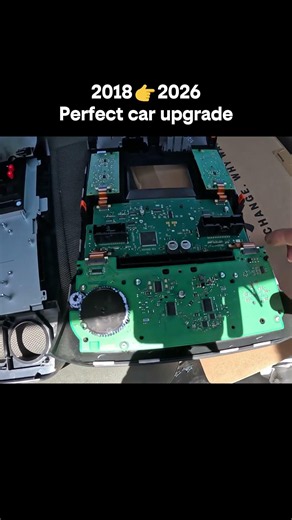 Upgrade your 2015-2020 Ford F150 with smart CarPlay: FDMX6S #Carstereo #FordF150 #CarUpgrade #Eonon