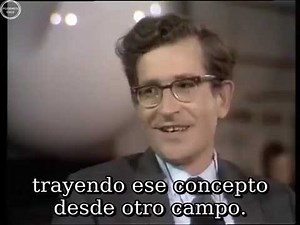 DEBATE JUSTICIA VS PODER -CHOMSKY-FOUCAULT (1971) SUBS español