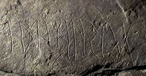 Norway archaeologists find ‘world’s oldest runestone’