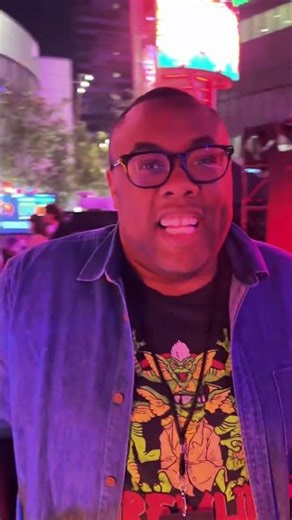 Up Close with Stranger Things XBOX Series S & Closed a Demogorgon Rift! #fok