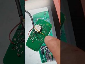 2019 Audi Q7 reading immobilizer data using Xhorse MLB Unit