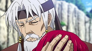Watch Yona of the Dawn Season 1 Episode 4 - E 4