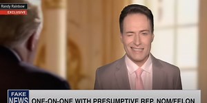 Video: Randy Rainbow Parodies '9 to 5' With New Political Parody 'FORTY-FIVE!'