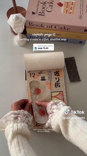 Creative Ways to Write Fun Notes