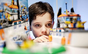 מתנות וצעצועים לילדים: זה מה שקונים לפסח לאפיקומן