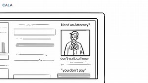 Bogus and unfair lawsuits are popping up all over the country and targeting small business owners who lack the resources to defend themselves. Watch the video below to learn more about how CALA is restoring fairness to YOUR justice system. | Citizens Against Lawsuit Abuse