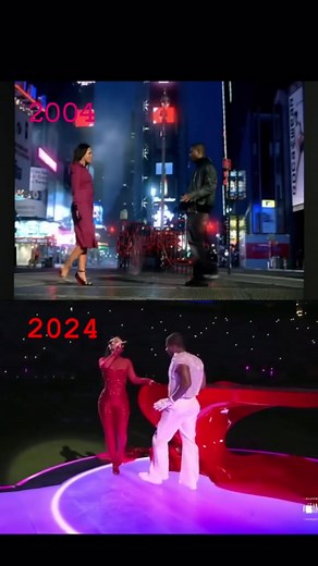 261K views · 10K reactions | Usher Alicia Keys #my #Boo 2004 -2024 | River City Entertainment Group (RCEG) | Facebook