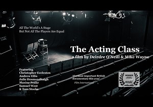 The Acting Class