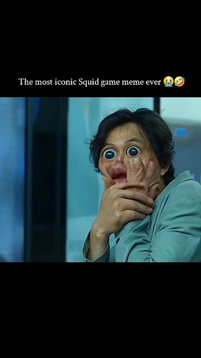 Iconic Expensive SLAP 🤣😭 | Squid Game | Luna Bala #kdrama #edit #reels #reelsinstagram #fyp | Esther Edit