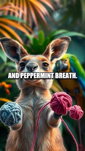 The Seaside Talent Circus of Unlikely Performers