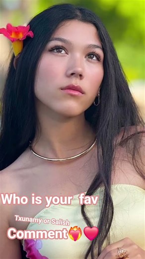 mine is txunamy 💋💖❤️‍🔥