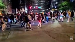 Garrett Foster Brought His Gun to Austin Protests. Then He Was Shot Dead.